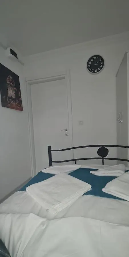 Ferienwohnung Volter Group Misir Bugdayi Taksim Istanbul 0*,  Türkei