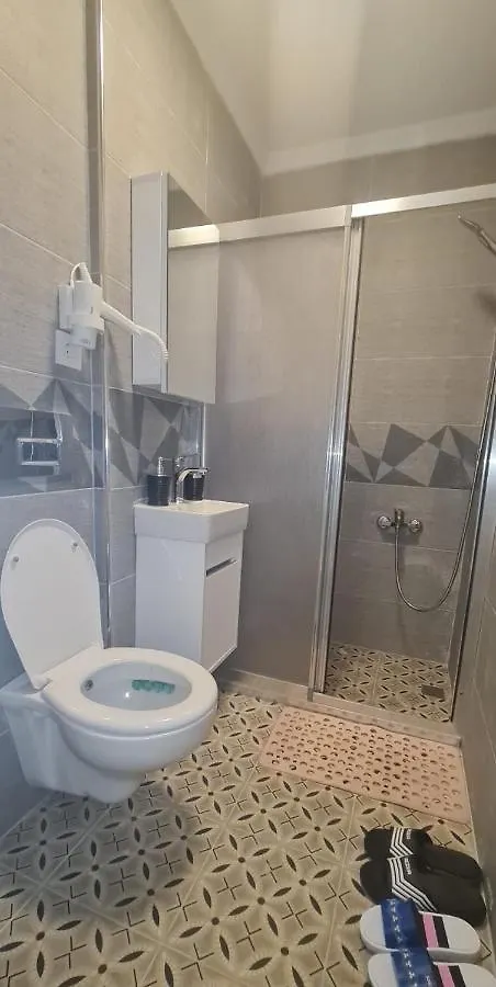 Ferienwohnung Volter Group Misir Bugdayi Taksim Istanbul