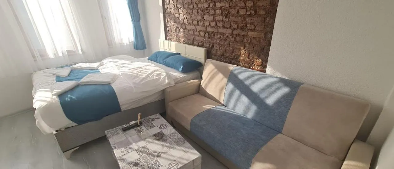 Volter Group Misir Bugdayi Taksim Daire İstanbul Türkiye
