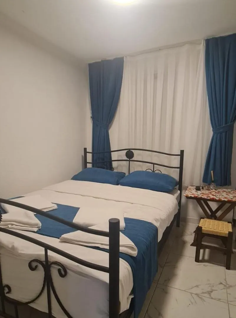 Apartment Ferienwohnung Volter Group Misir Bugdayi Taksim Istanbul