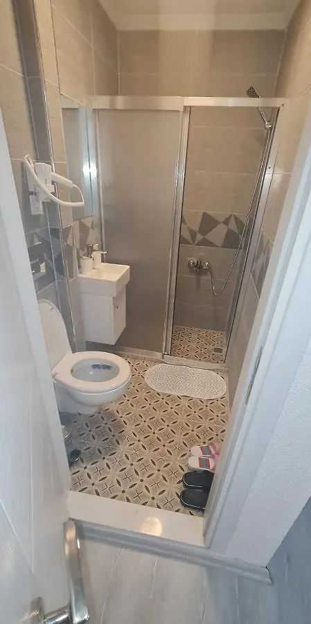 Volter Group Misir Bugdayi Taksim Daire İstanbul Türkiye