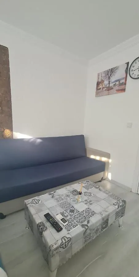 Volter Group Misir Bugdayi Taksim Daire İstanbul Türkiye