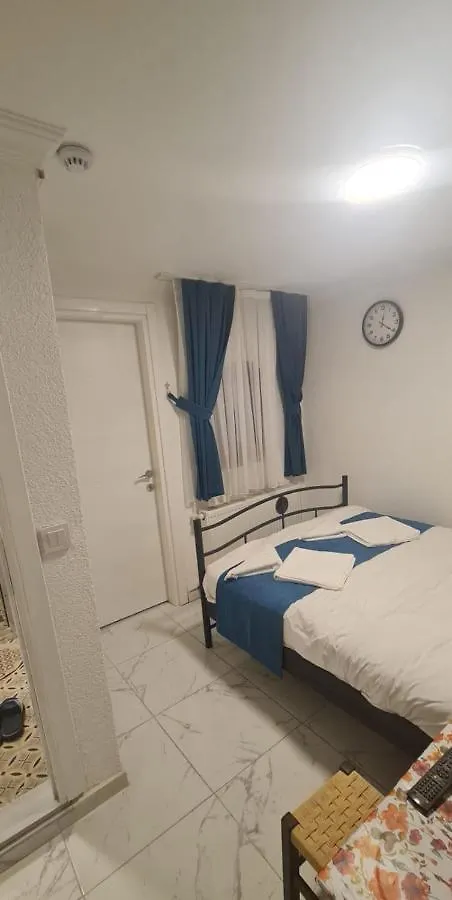Ferienwohnung Volter Group Misir Bugdayi Taksim Istanbul 0*,