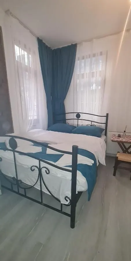 Apartment Ferienwohnung Volter Group Misir Bugdayi Taksim Istanbul