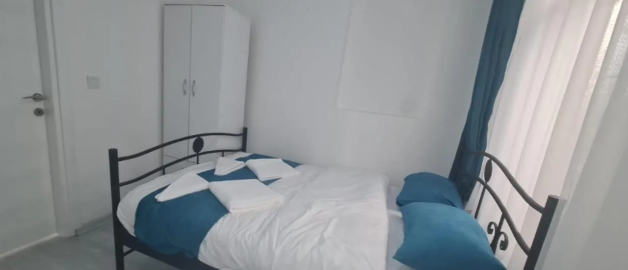 Ferienwohnung Volter Group Misir Bugdayi Taksim Istanbul