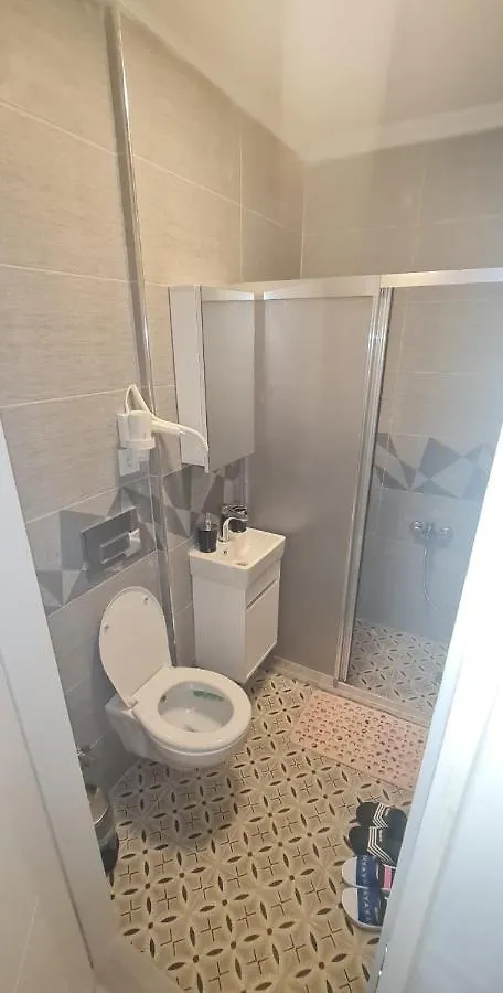 Ferienwohnung Volter Group Misir Bugdayi Taksim Istanbul 0*,  Türkei
