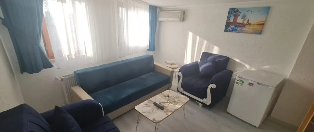 Volter Group Misir Bugdayi Taksim location