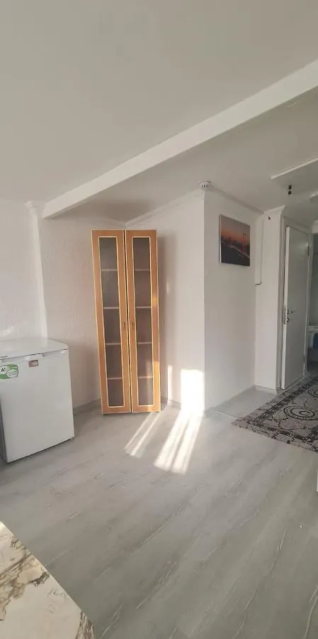 Ferienwohnung Volter Group Misir Bugdayi Taksim Istanbul Apartment