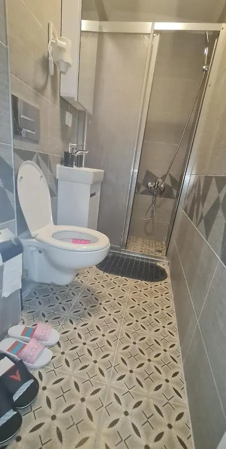 Apartment Ferienwohnung Volter Group Misir Bugdayi Taksim Istanbul