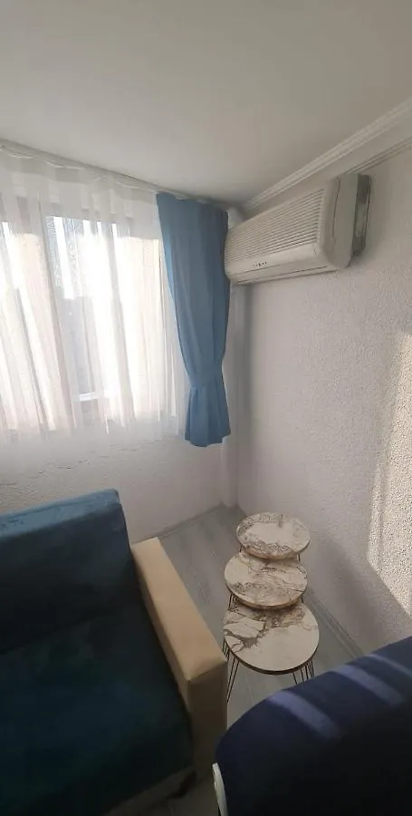 Volter Group Misir Bugdayi Taksim Daire İstanbul Türkiye