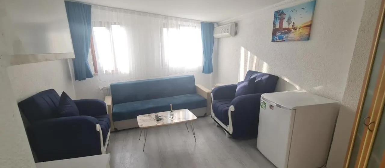 Apartment Ferienwohnung Volter Group Misir Bugdayi Taksim Istanbul