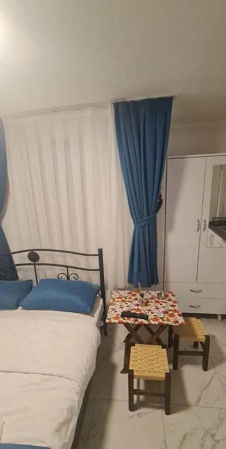 Appartement Volter Group Misir Bugdayi Taksim à Istambul 0*,  Turquie