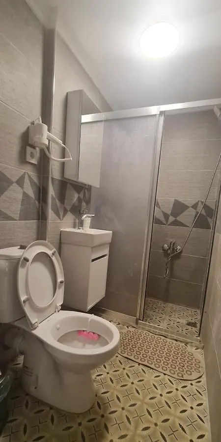 Appartement Volter Group Misir Bugdayi Taksim à Istambul 0*,