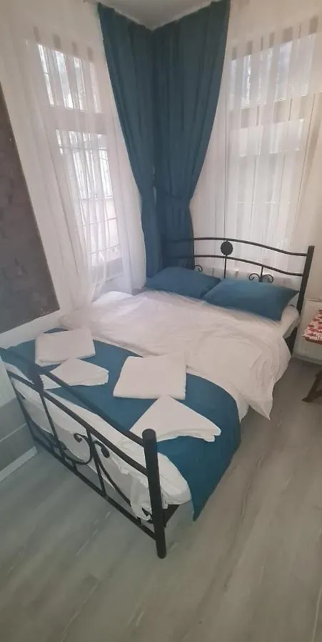 Appartement Volter Group Misir Bugdayi Taksim à Istambul Turquie